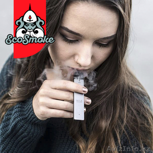 Электронные сигареты и жидкость для электронных сигарет #1640785