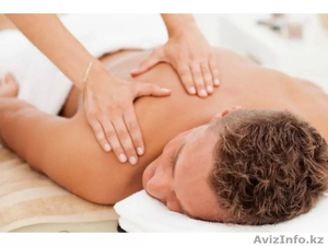 Услуги Спортивного Массажа #1641554