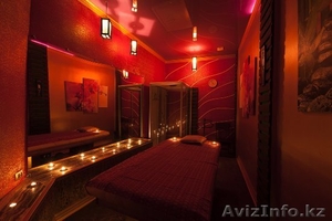 Салон Массажа в Астане #1642086