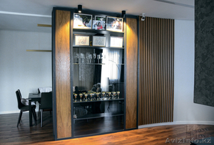 Шкаф на заказ #1640298