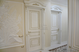 Столярка под ключ на заказ #1640306