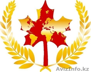 Учиться и работать в Канаде #1641046