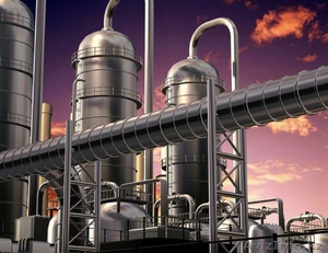 Производство красок и смол #1641211