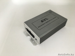 Трекеры,  Gps Глонасс мониторинг транспорта,  сигнализации. #1640964