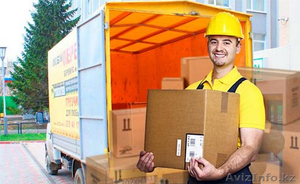 Расторопные грузчики #1641441