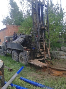        Инженерно-геологические изыскания #1641519