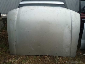 Капот на Prado 95 #1640751