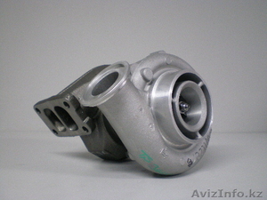 Турбокомпрессор BorgWarner KKK  12749880001 / 12749700001 / 1274 988 0001 / 1274 #1641922