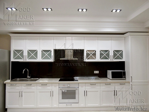 Изготовление лучшей кухни на заказ #1640299