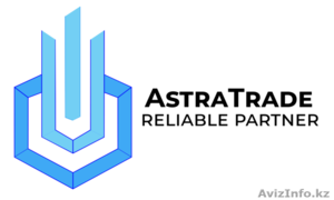 Astratrade — комплексное снабжение объектов строительства и инфраструктуры. #1641276