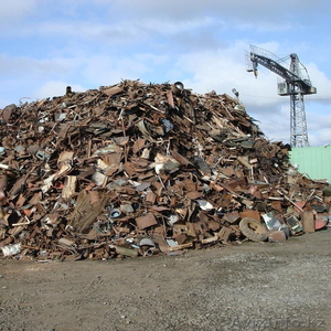 Экспорт металлолома  #1641168