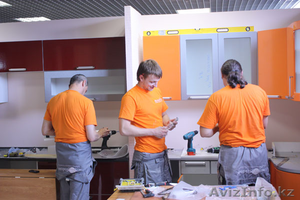 Толковые мебельщики #1641444