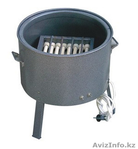 Электроказан ПГС-029М (очаг) под казан объемом 8 л. #1617178
