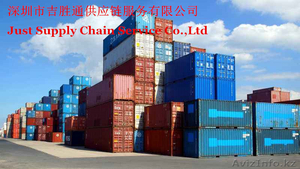 Доставки опасных товаров из Китая через Аббас в Ташкент с низкой ценf #1640133