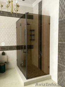 Душевые кабины на заказ #1640898