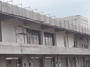 Строительные леса в Алматы   #1641527