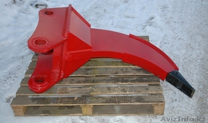 Зуб-рыхлитель для экскаваторов ЭБП и ЭО #1640148