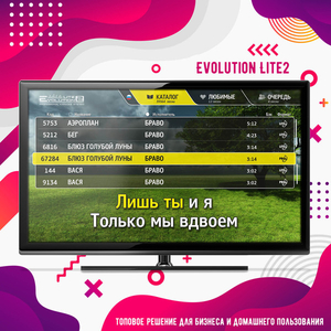 Караоке Evolution Lite2 топовое решение для бизнеса и домашнего пользования #1645460