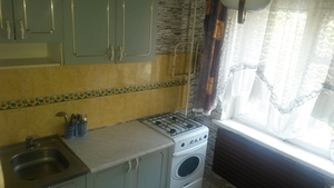 Петропавловск посуточно аренда 1комнатной  квартиры. хозяин #147639