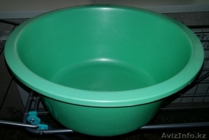 Таз большой,  вместимость 21л. #1643256