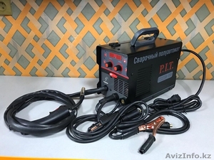 Сварочный полуавтомат КЕМПИ P.I.T. 22258 PRO кредит рассрочка #1643040