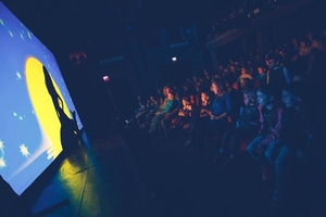 Театр теней Verba #1645427