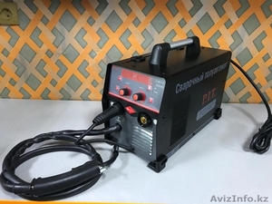 Сварочный полуавтомат КЕМПИ P.I.T. 23503 кредит рассрочка #1643051