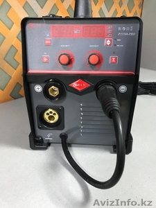 Сварочный полуавтомат КЕМПИ P.I.T. 23508 PRO кредит рассрочка #1643043