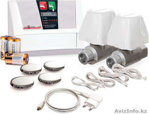 Аквасторож защита от подтоплений #1643298