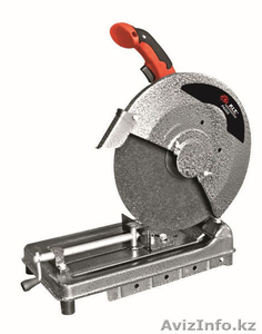 Торцовка по Металу 2500 w 355 ᶲ - 