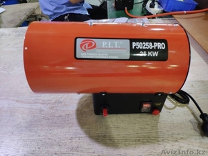 Газовая пушка P.I.T. PRO 50258 кредит рассрочка #1642908