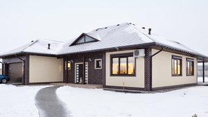 Строительство частных домов,  коттеджей #1645597