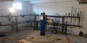 Капитального ремонт холодного/горячего водоснабжения,  теплоснабжения #1643764