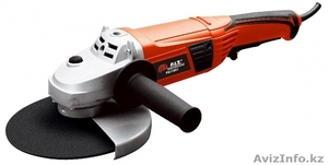Угловая шлифовальная машина болгарка P.I.T PRO 61258 кредит рассрочка #1643012