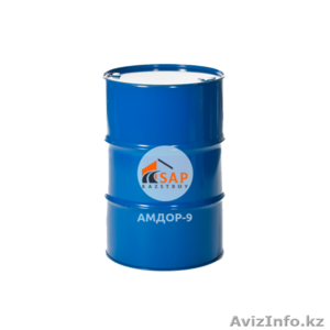 Амдор-9 присадка адгезионная #1529556