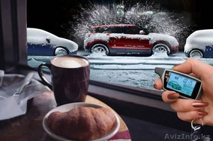 Большой выбор автосигнализаций #1643798