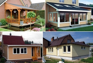 Строительство пристроек,  веранд и террас #1645583