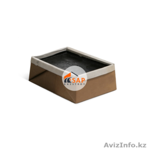  Герметик битумно-полимерный БПГ (БП-Г25,  БП-Г35,  БП-Г50) #1529533