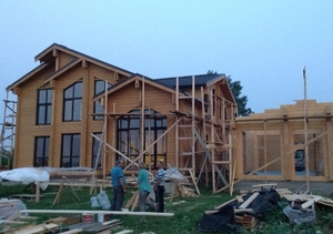 Монтаж кровли,  кровельные работы под ключ #1645607