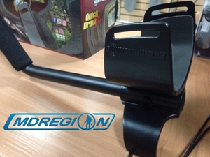 Металлоискатель Bounty Hunter Quick Draw Pro #1645195