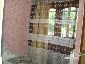 Петропавловск посуточно 3 комн.квартира с WI-FI .Вокзал #147641