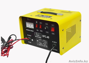 Пускозарядное устройство P.I.T.10401 Кредит,  рассрочка #1643032