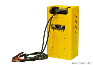 Пускозарядное устройство 