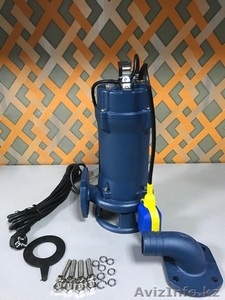 Погружной насос - 