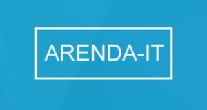 Аренда 1С #1645570