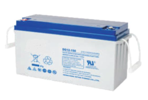 Тяговый Аккумулятор Challenger G12-150 Алматы #1644967