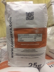 Глютен пшеничный #1644658