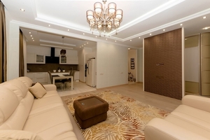 Ремонт квартир студий #1645616