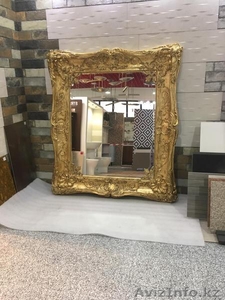 Зеркало ручной работы, Эксклюзивное, винтажное, Куплю, купить зеркало,  #1643354