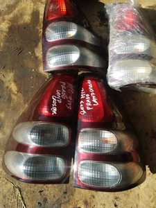 Оптика на Prado 120 #1645025